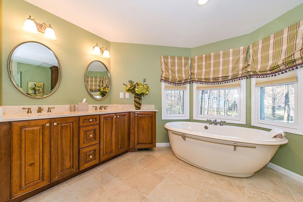 New Jersey Bathroom Renovation